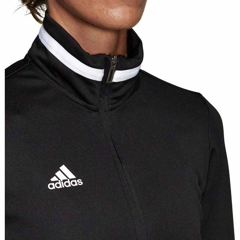 Beste Pirce 🎉 Adidas T19 Track Jacket Dames 🎉 6 Beste Pirce 🎉 Adidas T19 Track Jacket Dames 🎉 - Afbeelding 6