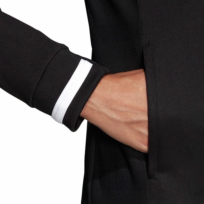 Beste Pirce 🎉 Adidas T19 Track Jacket Dames 🎉 7 Beste Pirce 🎉 Adidas T19 Track Jacket Dames 🎉 - Afbeelding 7