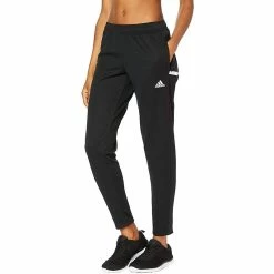 Groothandel 🎁 Adidas T19 Track Broek Dames ❤️