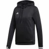 Gloednieuw ⌛ Adidas T19 Hoody Dames 🧨