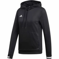 Gloednieuw ⌛ Adidas T19 Hoody Dames 🧨