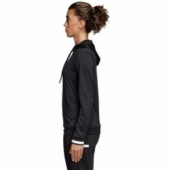 Gloednieuw ⌛ Adidas T19 Hoody Dames 🧨 -Indian Maharadja Shop 100282 4 9