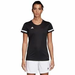 Beste Pirce 😍 Adidas T19 👚 Shirt Dames 🔥 -Indian Maharadja Shop 100289 3 4