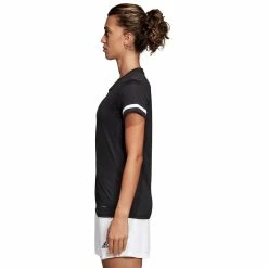 Beste Pirce 😍 Adidas T19 👚 Shirt Dames 🔥 -Indian Maharadja Shop 100289 4 4