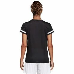 Beste Pirce 😍 Adidas T19 👚 Shirt Dames 🔥 -Indian Maharadja Shop 100289 5 4