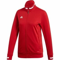 Beste deal ✨ Adidas T19 Track Jacket Dames 😀