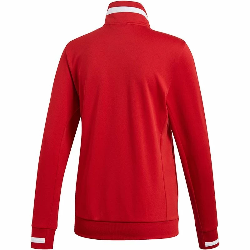 Beste deal ✨ Adidas T19 Track Jacket Dames 😀 2 Beste deal ✨ Adidas T19 Track Jacket Dames 😀 - Afbeelding 2