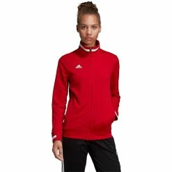 Beste deal ✨ Adidas T19 Track Jacket Dames 😀 10 Beste deal ✨ Adidas T19 Track Jacket Dames 😀 -Indian Maharadja Shop 100301 3 7