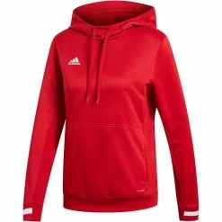 Beste deal 🧨 Adidas T19 Hoody Dames 💯