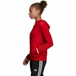 Beste deal 🧨 Adidas T19 Hoody Dames 💯 -Indian Maharadja Shop 100303 4 7