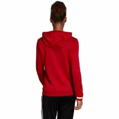 Beste deal 🧨 Adidas T19 Hoody Dames 💯 -Indian Maharadja Shop 100303 5 7