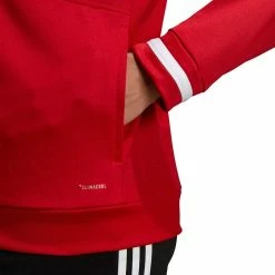 Beste deal 🧨 Adidas T19 Hoody Dames 💯 -Indian Maharadja Shop 100303 7 7