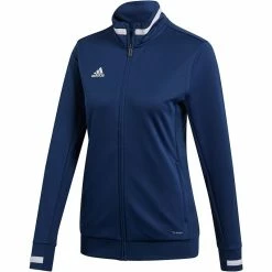 Beste Pirce 🔔 Adidas T19 Track Jacket Dames 👍