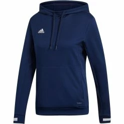 Groothandel ❤️ Adidas T19 Hoody Dames 🌟