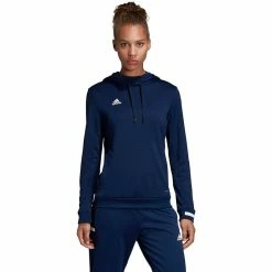 Groothandel ❤️ Adidas T19 Hoody Dames 🌟 -Indian Maharadja Shop 100311 3 5