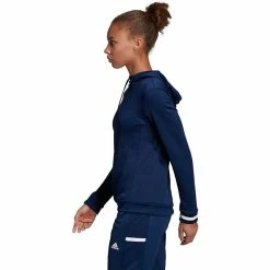 Groothandel ❤️ Adidas T19 Hoody Dames 🌟 -Indian Maharadja Shop 100311 4 5