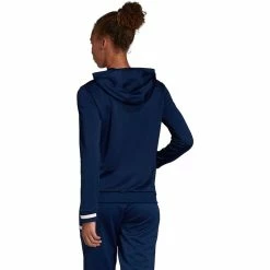 Groothandel ❤️ Adidas T19 Hoody Dames 🌟 -Indian Maharadja Shop 100311 5 5