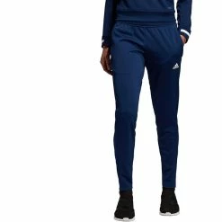 Aanbiedingen ⌛ Adidas T19 Track Broek Dames 🌟