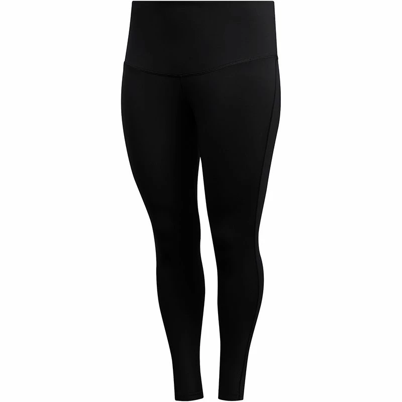 Gloednieuw π Adidas Believe This Solid 7/8 Tight π₯ 1 Gloednieuw π Adidas Believe This Solid 7/8 Tight π₯