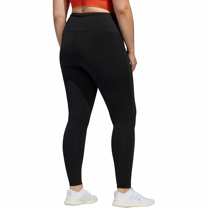 Gloednieuw π Adidas Believe This Solid 7/8 Tight π₯ 4 Gloednieuw π Adidas Believe This Solid 7/8 Tight π₯ - Afbeelding 4