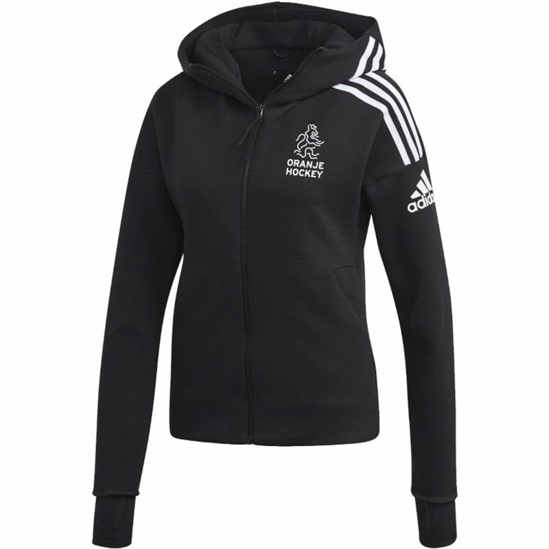 Kopen ⌛ Adidas ZNE KNHB Hoodie Dames ✨ 1 Kopen ⌛ Adidas ZNE KNHB Hoodie Dames ✨