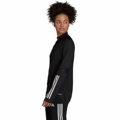 Begroting 😀 Adidas Condivo Training Top Dames 😀 -Indian Maharadja Shop 100588 6 5