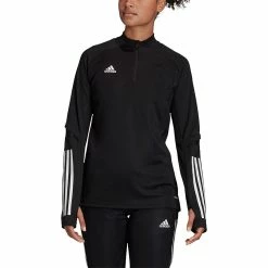 Begroting 😀 Adidas Condivo Training Top Dames 😀 -Indian Maharadja Shop 100588 7 5