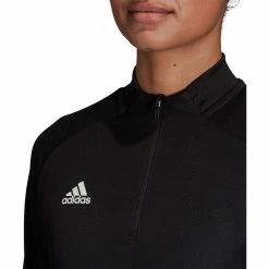 Begroting 😀 Adidas Condivo Training Top Dames 😀 -Indian Maharadja Shop 100588 8 5