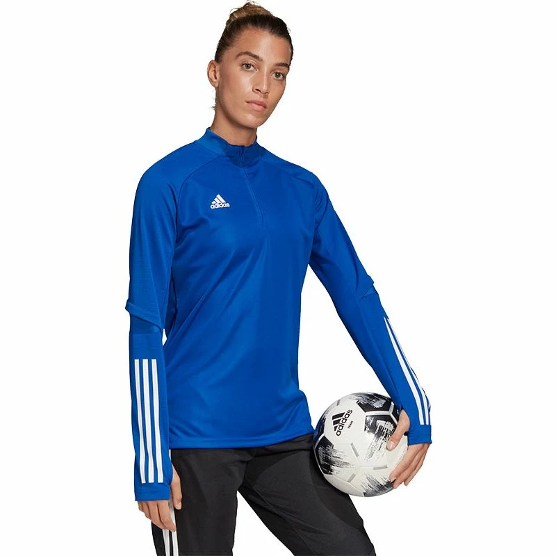 Top 10 𧨠Adidas Condivo Training Top Dames π₯° 6 Top 10 𧨠Adidas Condivo Training Top Dames π₯° - Afbeelding 6