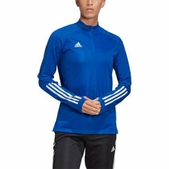 Top 10 𧨠Adidas Condivo Training Top Dames π₯° 17 Top 10 𧨠Adidas Condivo Training Top Dames π₯° -Indian Maharadja Shop 100590 7