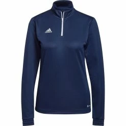 Kopen โค๏ธ Adidas Entrada 22 Training Top Dames ๐