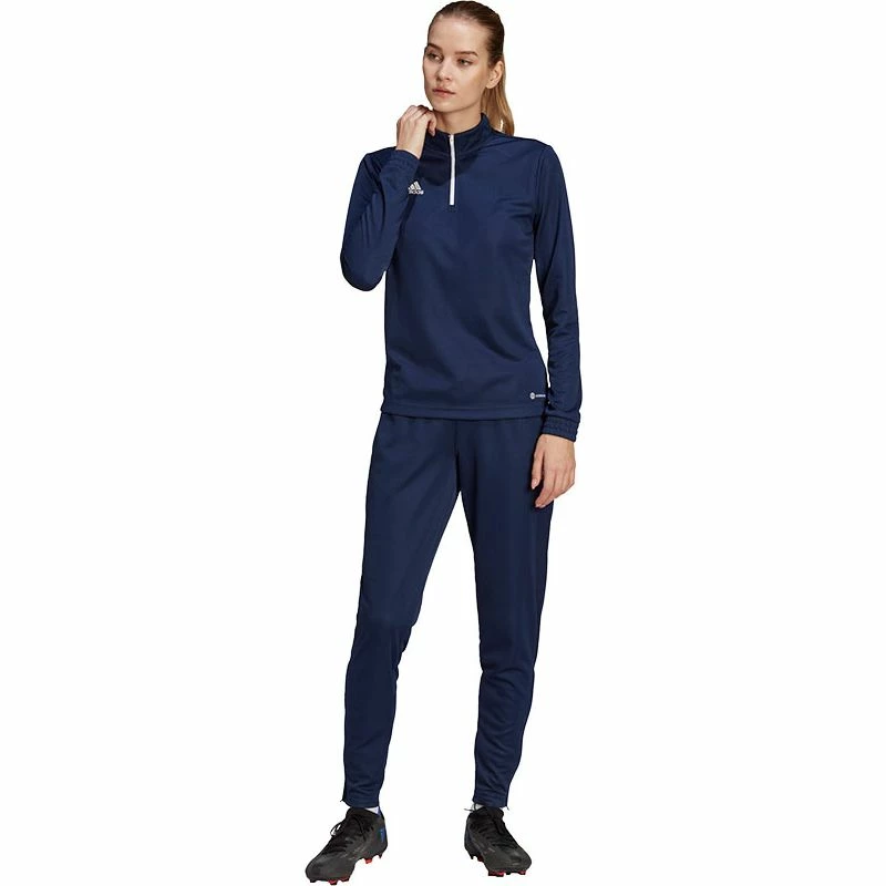 Kopen β€οΈ Adidas Entrada 22 Training Top Dames π 3 Kopen β€οΈ Adidas Entrada 22 Training Top Dames π - Afbeelding 3