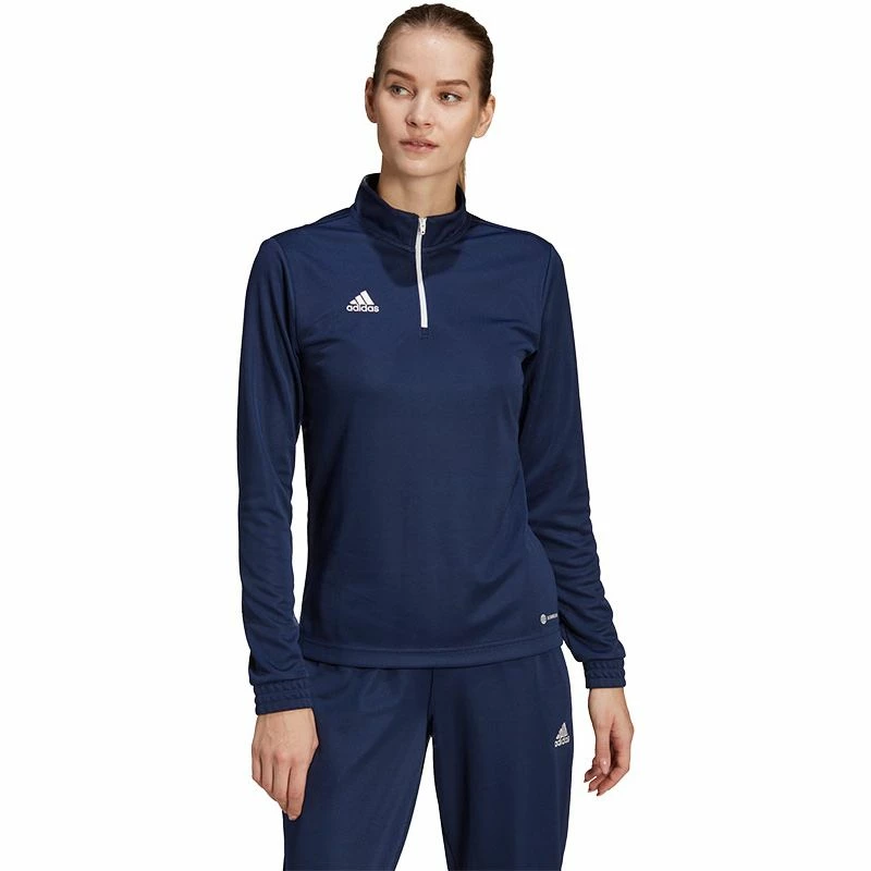Kopen β€οΈ Adidas Entrada 22 Training Top Dames π 4 Kopen β€οΈ Adidas Entrada 22 Training Top Dames π - Afbeelding 4
