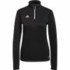 Gloednieuw 🧨 Adidas Entrada 22 Training Top Dames 🥰