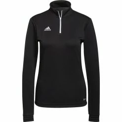 Gloednieuw 🧨 Adidas Entrada 22 Training Top Dames 🥰