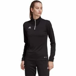 Gloednieuw 🧨 Adidas Entrada 22 Training Top Dames 🥰 -Indian Maharadja Shop 102539 5 9