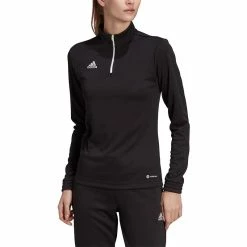 Gloednieuw 🧨 Adidas Entrada 22 Training Top Dames 🥰 -Indian Maharadja Shop 102539 6 9