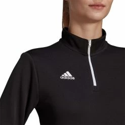 Gloednieuw 🧨 Adidas Entrada 22 Training Top Dames 🥰 -Indian Maharadja Shop 102539 7 9