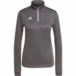 Flash-uitverkoop 😍 Adidas Entrada 22 Training Top Dames 👍