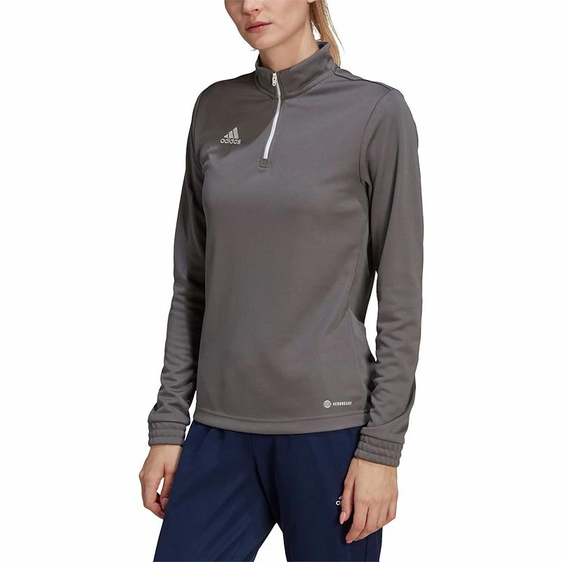 Flash-uitverkoop π Adidas Entrada 22 Training Top Dames π 4 Flash-uitverkoop π Adidas Entrada 22 Training Top Dames π - Afbeelding 4