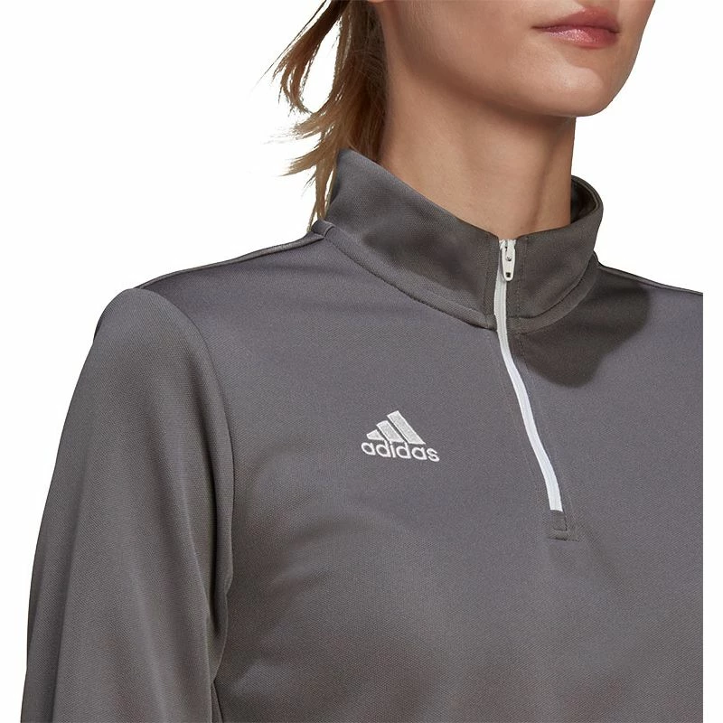 Flash-uitverkoop π Adidas Entrada 22 Training Top Dames π 6 Flash-uitverkoop π Adidas Entrada 22 Training Top Dames π - Afbeelding 6