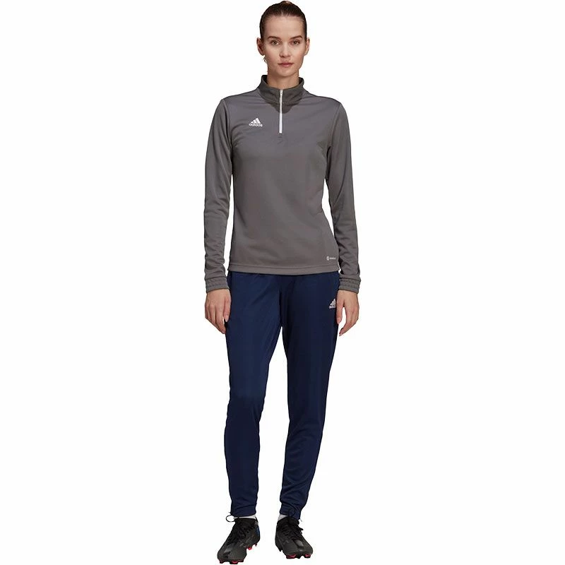 Flash-uitverkoop π Adidas Entrada 22 Training Top Dames π 8 Flash-uitverkoop π Adidas Entrada 22 Training Top Dames π - Afbeelding 8