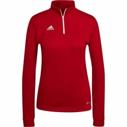 Coupon 👍 Adidas Entrada 22 Training Top Dames ⭐