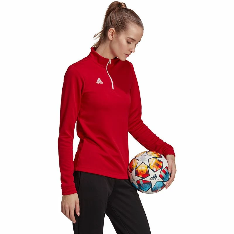 Coupon π Adidas Entrada 22 Training Top Dames β 3 Coupon π Adidas Entrada 22 Training Top Dames β - Afbeelding 3