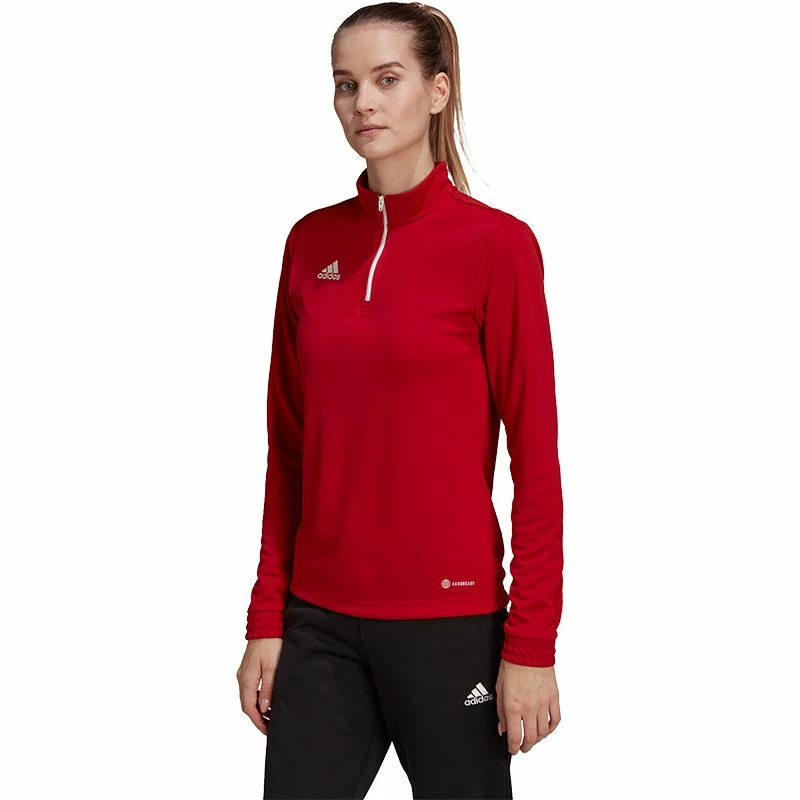 Coupon π Adidas Entrada 22 Training Top Dames β 5 Coupon π Adidas Entrada 22 Training Top Dames β - Afbeelding 5