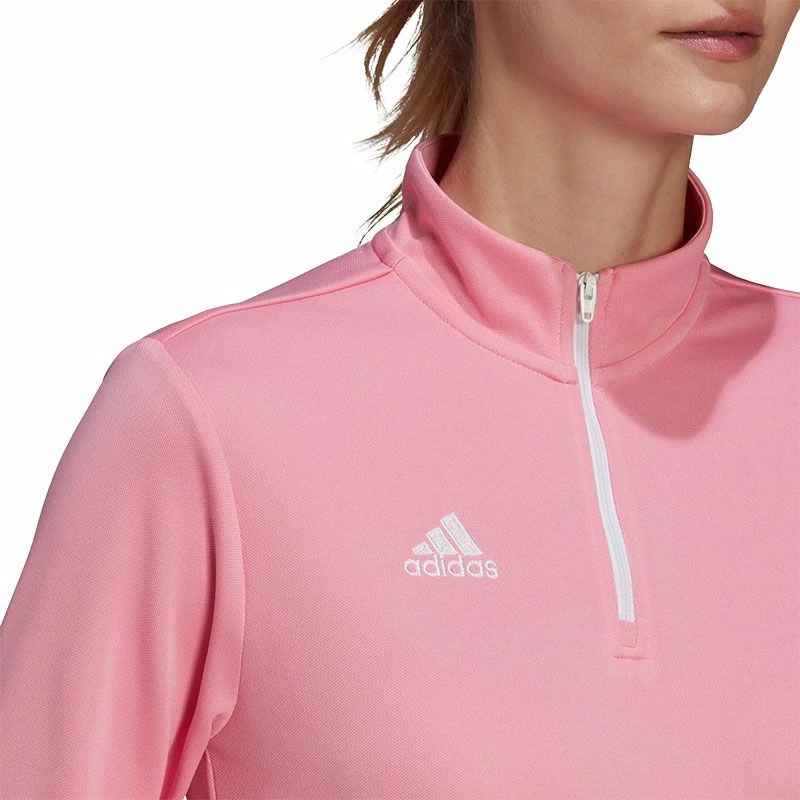 Korting π₯° Adidas Entrada 22 Training Top Dames β€οΈ 4 Korting π₯° Adidas Entrada 22 Training Top Dames β€οΈ - Afbeelding 4