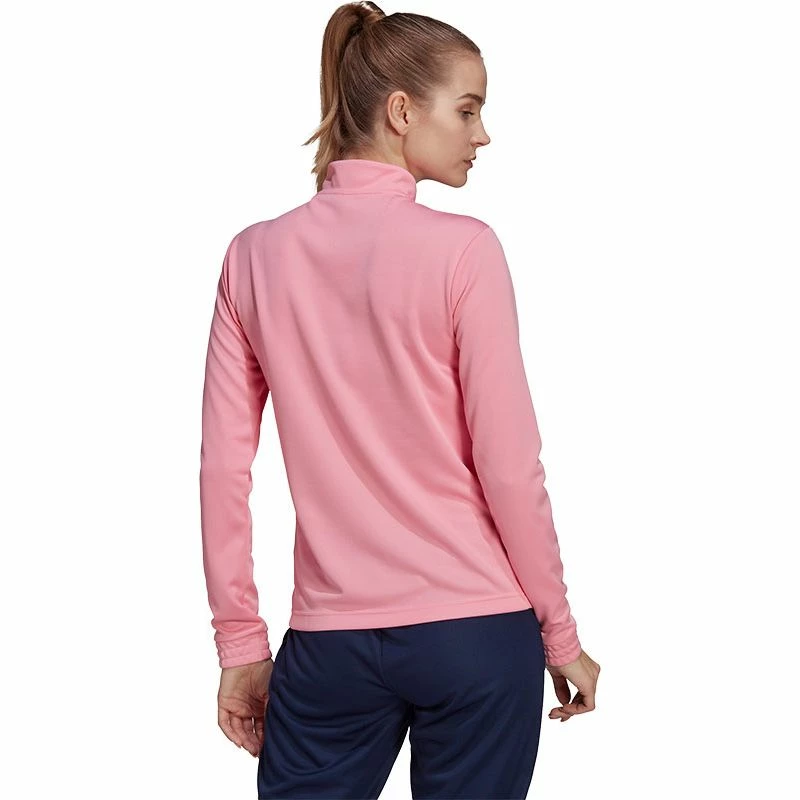 Korting π₯° Adidas Entrada 22 Training Top Dames β€οΈ 5 Korting π₯° Adidas Entrada 22 Training Top Dames β€οΈ - Afbeelding 5