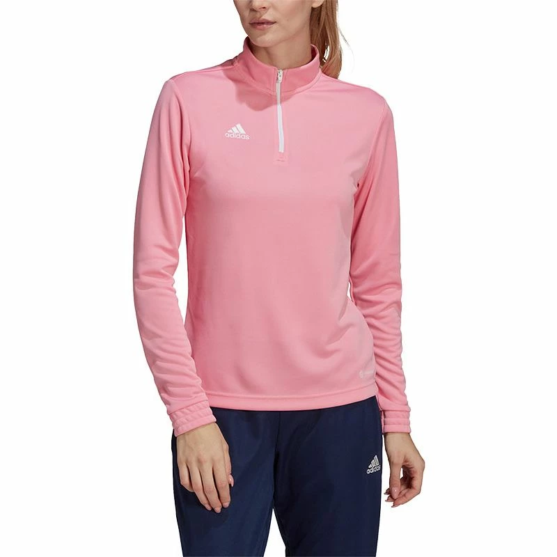 Korting π₯° Adidas Entrada 22 Training Top Dames β€οΈ 7 Korting π₯° Adidas Entrada 22 Training Top Dames β€οΈ - Afbeelding 7