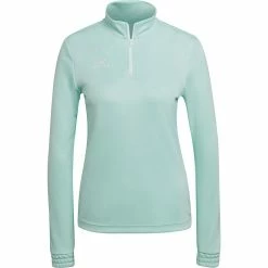 Coupon ✨ Adidas Entrada 22 Training Top Dames 🌟