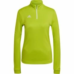 Goedkoopste π Adidas Entrada 22 Training Top Dames π